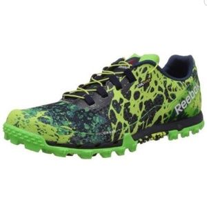 Reebok Cordura AFT Sneakers